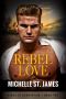 [Kings of Corruption 02] • Rebel Love